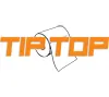 Tip Top Mobilni Toaleti logo